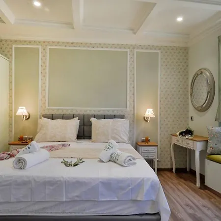 Apartamento Casa *