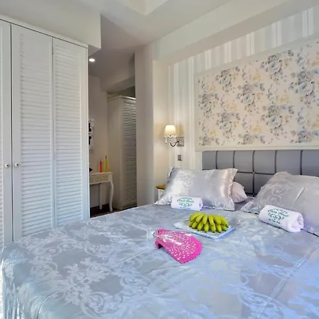 Apartamento Casa