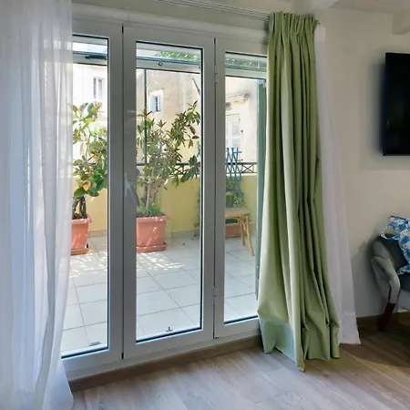 Apartamento Casa