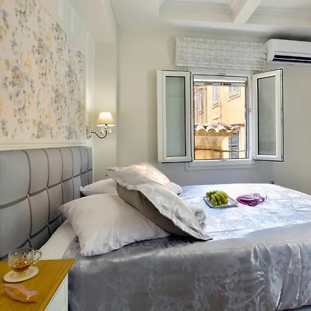 Apartamento Casa