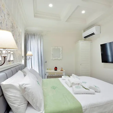 Apartamento Casa Corfu (city)