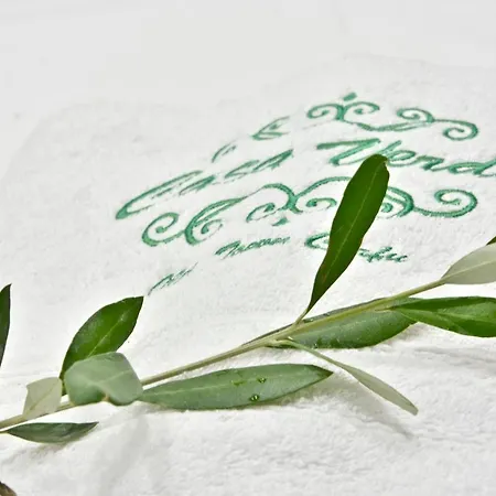 Casa Appartement Corfu (city)