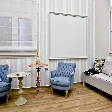 Apartamento Casa *