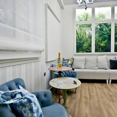 Appartement Casa Corfu (city)