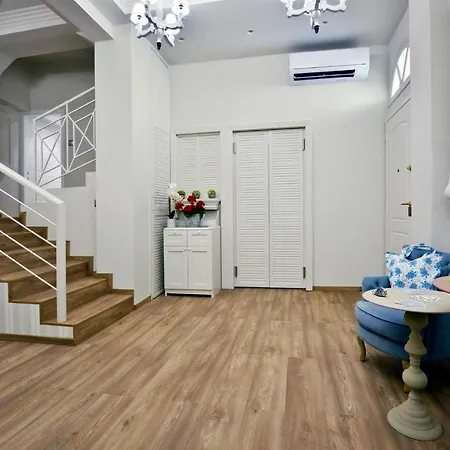 Apartamento Casa