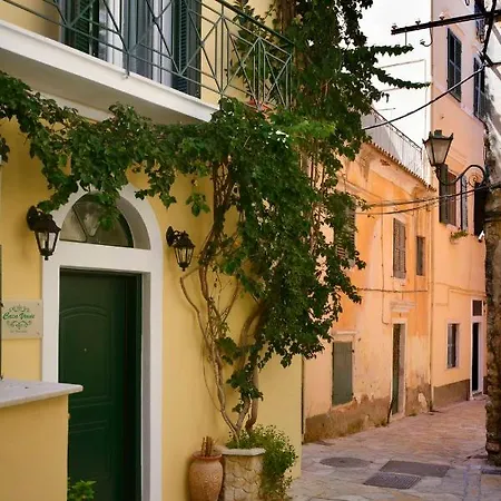 Appartement Casa Corfu (city)