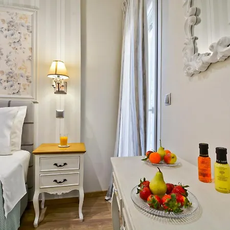 Apartamento Casa *