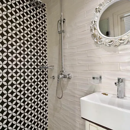 Casa Appartement Corfu (city)