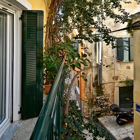 Apartamento Casa Corfu (city)