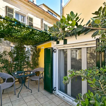 Appartement Casa Corfu (city)