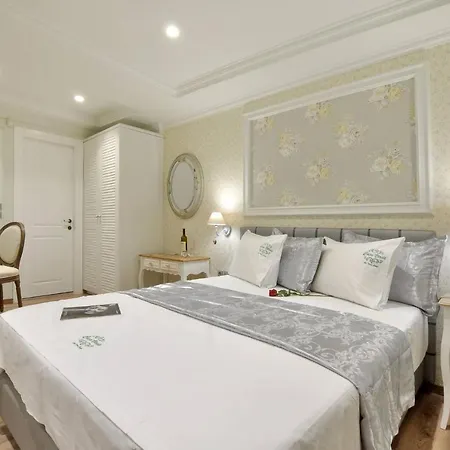 Apartamento Casa Corfu (city)