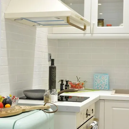 Casa Appartement Corfu (city)