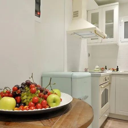 Apartamento Casa