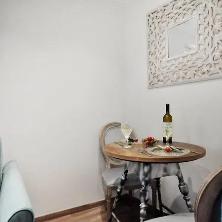 Casa Appartement Corfu (city)