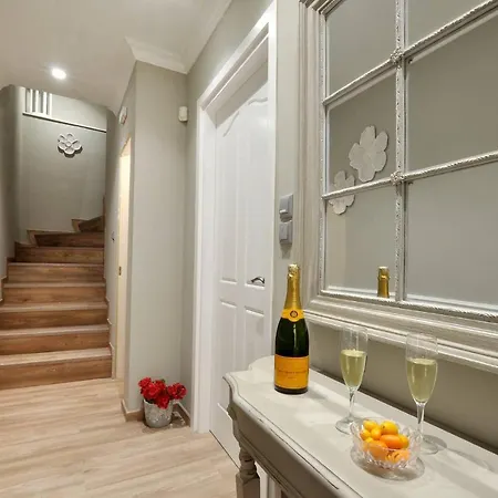 Apartamento Casa *