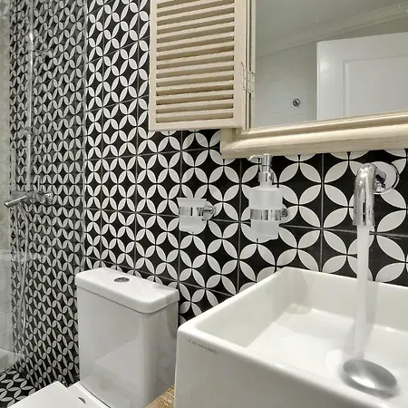 Casa Appartement Corfu (city)