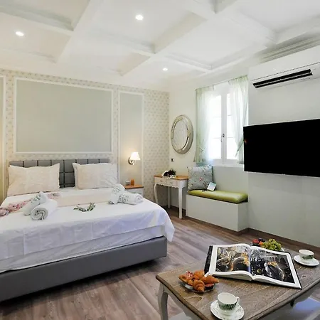 Apartamento Casa Corfu (city)