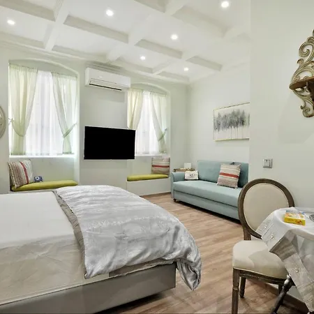 Apartamento Casa *