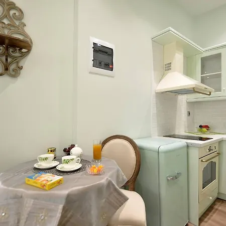 Apartamento Casa