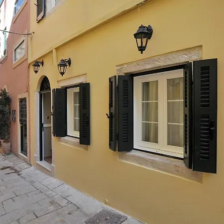 Apartamento Casa