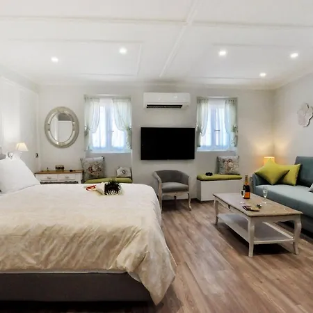 Apartamento Casa Corfu (city)