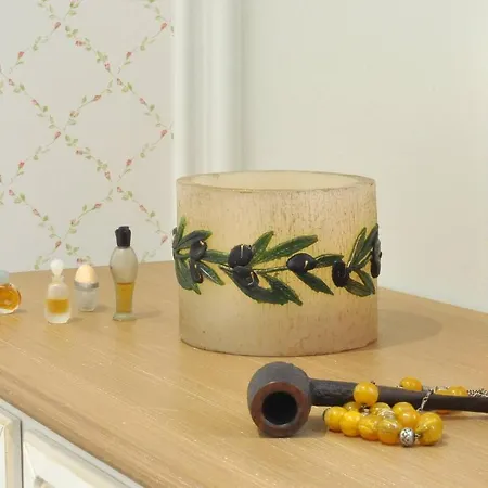 Apartamento Casa