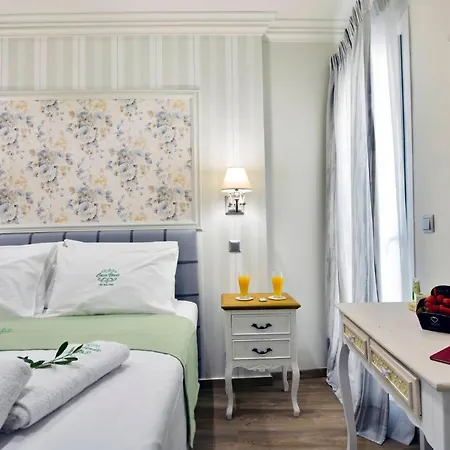 Casa Apartment Corfu (city)