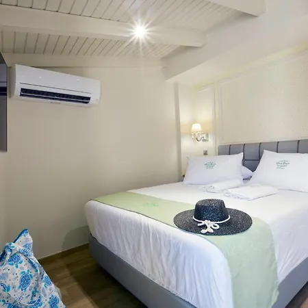 Casa Apartment Corfu (city)