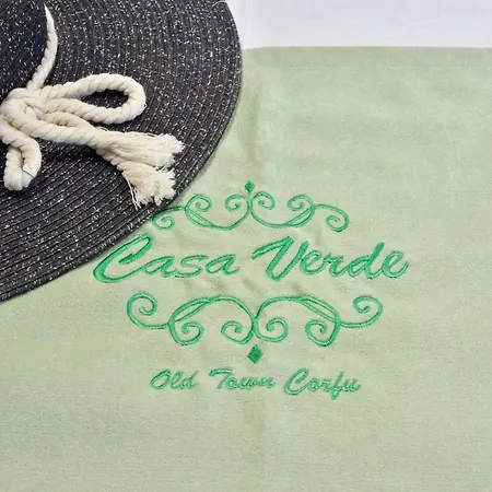 Casa Appartamento Corfu (city)