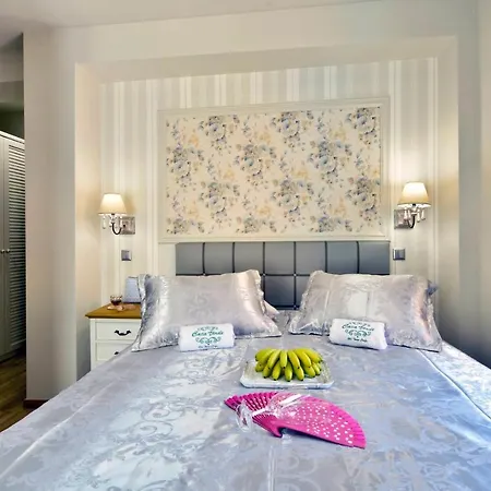 Casa Apartment Corfu (city)