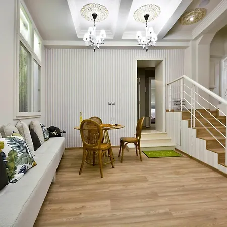 Casa Apartment Corfu (city)