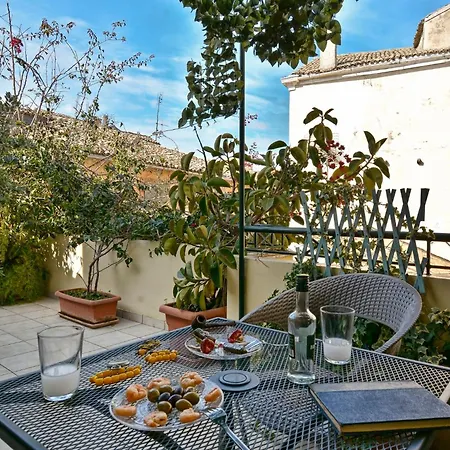 Casa Appartamento Corfu (city)