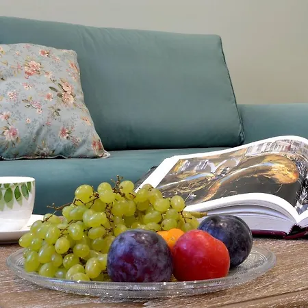 Appartamento Casa Corfu (city)