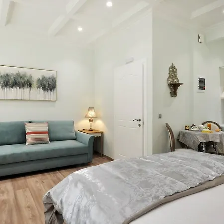 Casa Apartment Corfu (city)