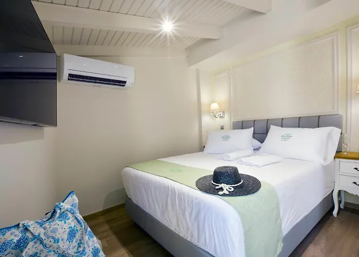 Casa Apartment Corfu (city)