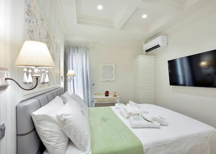 Apartment Casa Corfu (city)