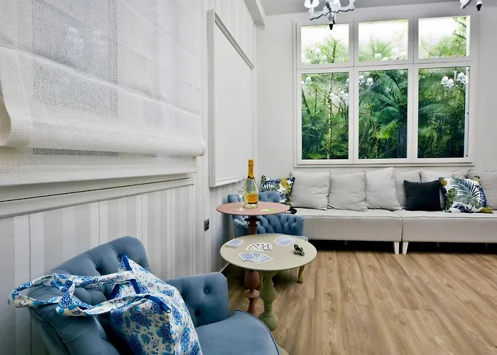 Apartment Casa Corfu (city)