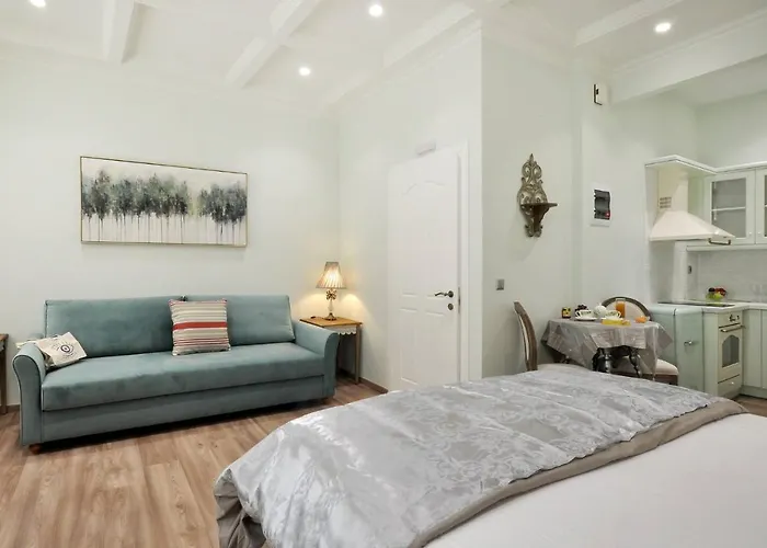 Casa Apartment Corfu (city)