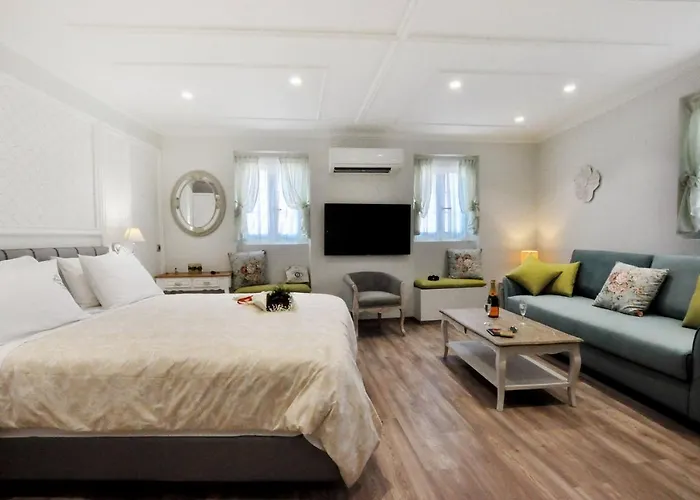 Appartamento Casa Corfu (city)
