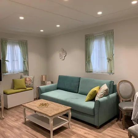 Apartman Casa *