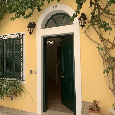 Apartman Casa *