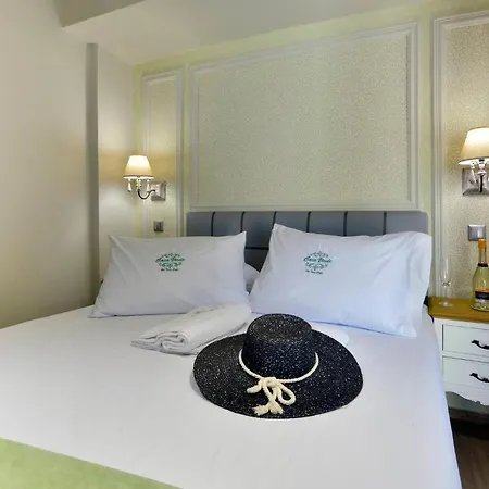 Apartman Casa *