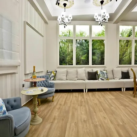 Apartman Casa *
