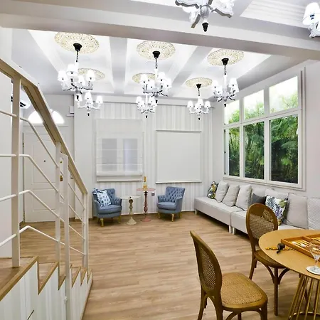 Apartman Casa *